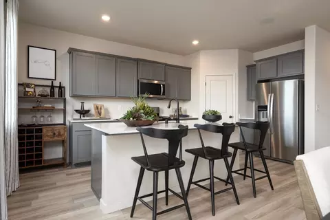 Kitchen - 4108 Adobe Ct, Merced, CA 95348 photo 2 of 3