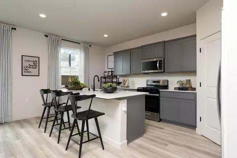 Kitchen - 4108 Adobe Ct, Merced, CA 95348 photo 1 of 3