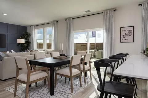 Dining - 4108 Adobe Ct, Merced, CA 95348 photo 1 of 2