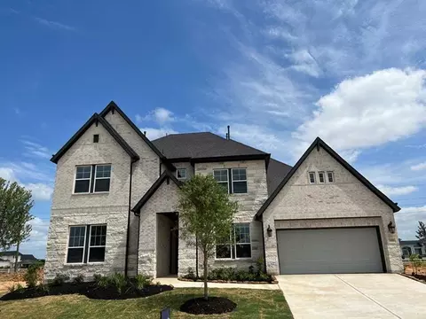 2318 Home Sweet Home St, Richmond, TX 77406