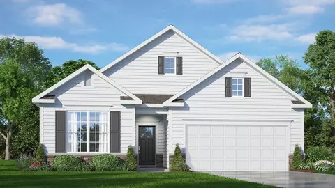 429 Thistle Meadow Ln, Aberdeen, NC 28315