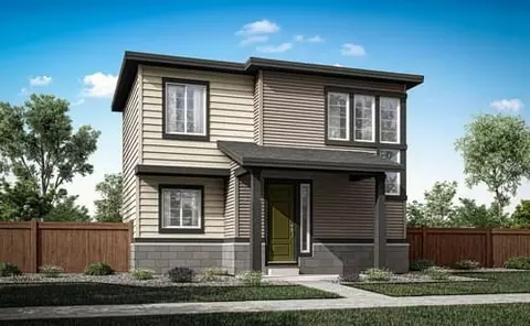 Exterior - 20736 E 57th Dr, Aurora, CO 80019 photo 12 of 16