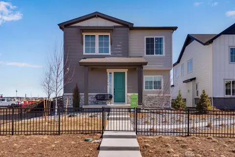 20736 E 57th Dr, Aurora, CO 80019
