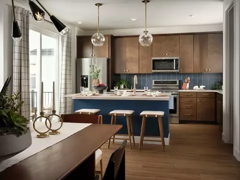 Kitchen - 20736 E 57th Dr, Aurora, CO 80019 photo 5 of 5