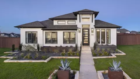4932 Childress Ln, Schertz, TX 78108
