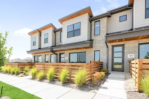 4638 White Buffalo Trl, Oak Point, TX 75068