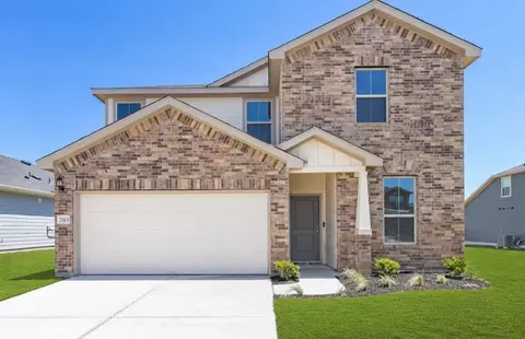 2813 Dimmit Dr, Temple, TX 76501