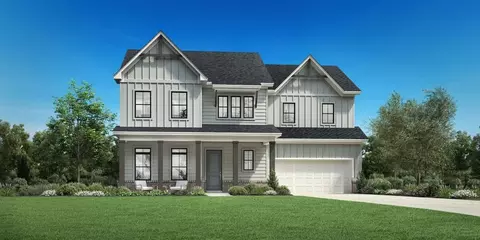 2010 Rosewood Dr, Alpharetta, GA 30009