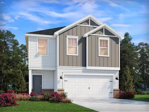 5511 Chambray Ter, Cherryville, NC 28021