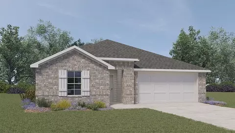 18194 Woodpecker Trl, New Caney, TX 77357