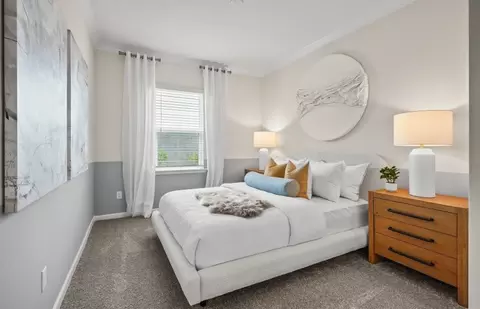 Bedroom - 2136 Rone Branch Trl, Monroe, NC 28110 photo 1 of 3