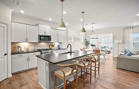 Kitchen - 2136 Rone Branch Trl, Monroe, NC 28110 photo 2 of 2