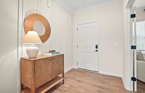 Entry Way - 2136 Rone Branch Trl, Monroe, NC 28110 photo 1 of 2
