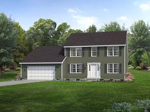 Exterior - 3859 Eastern Rd, Norton, OH 44203 photo 2 of 7