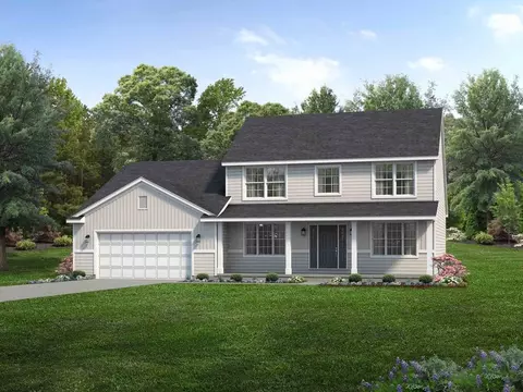 Exterior - 3859 Eastern Rd, Norton, OH 44203 photo 4 of 7