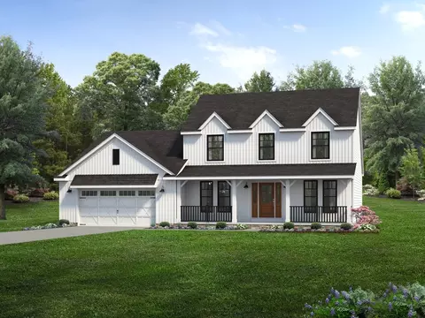 Exterior - 3859 Eastern Rd, Norton, OH 44203 photo 3 of 7