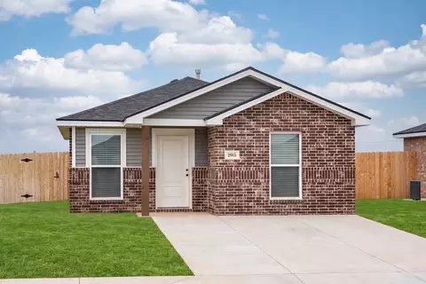 Fm 1585 And Fm 179, Wolfforth, TX 79382