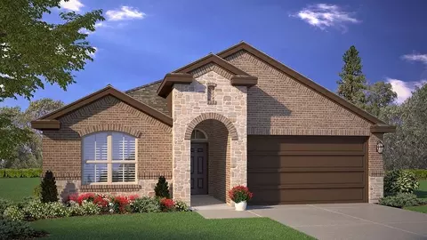 7605 Field Mouse Rd, Odessa, TX 79765