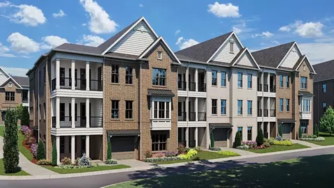 4415 E Jones Bridge Rd, Peachtree Corners, GA 30092