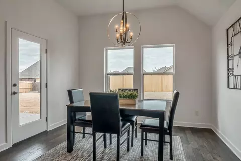 Dining - 16140 Tall Grass Dr, Moore, OK 73170 photo 1 of 1