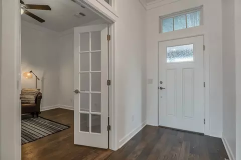 Entry Way - 16140 Tall Grass Dr, Moore, OK 73170 photo 3 of 3