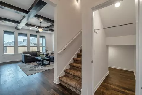 Entry Way - 16140 Tall Grass Dr, Moore, OK 73170 photo 2 of 3
