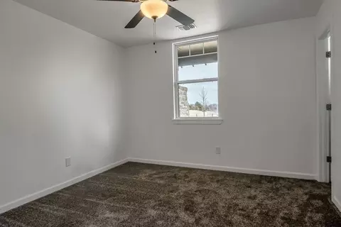 Bedroom - 16140 Tall Grass Dr, Moore, OK 73170 photo 4 of 6