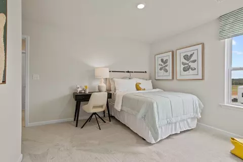 Bedroom - 3020 Emberly Dr, Roebuck, SC 29376 photo 3 of 6