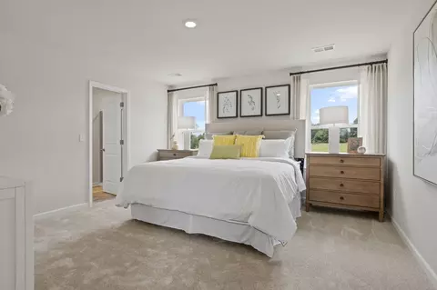Bedroom - 3020 Emberly Dr, Roebuck, SC 29376 photo 1 of 6