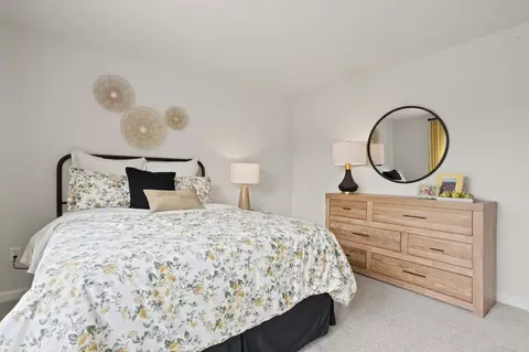 Bedroom - 3020 Emberly Dr, Roebuck, SC 29376 photo 4 of 6