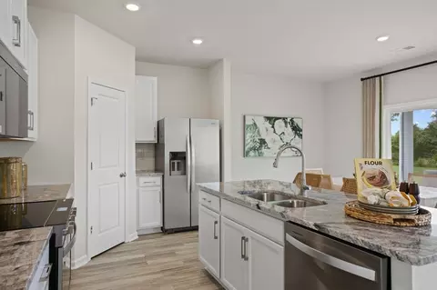 Kitchen - 3020 Emberly Dr, Roebuck, SC 29376 photo 3 of 6