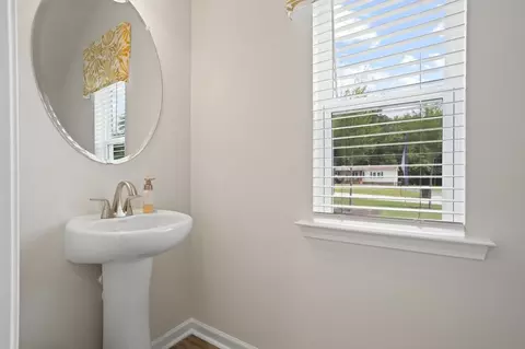 Entry Way - 3020 Emberly Dr, Roebuck, SC 29376 photo 3 of 4