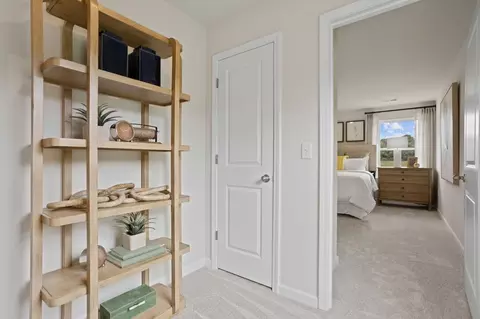 Entry Way - 3020 Emberly Dr, Roebuck, SC 29376 photo 4 of 4