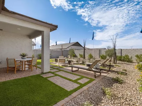 30549 W Creosote Way, Buckeye, AZ 85396