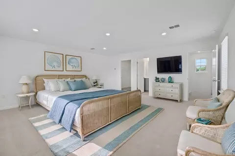 Bedroom - 182 Brook Forest Dr, Saint Augustine, FL 32092 photo 1 of 13