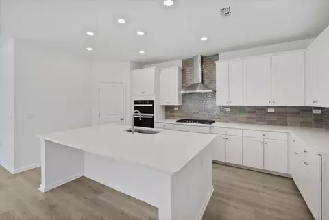 Kitchen - 182 Brook Forest Dr, Saint Augustine, FL 32092 photo 2 of 13
