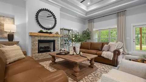 Living - 147 Cornerstone Dr, Brandon, MS 39042 photo 1 of 1