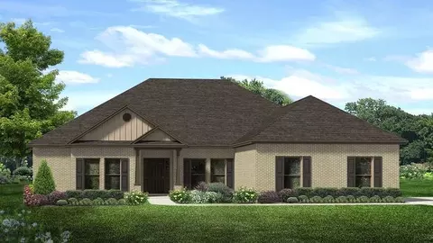 147 Cornerstone Dr, Brandon, MS 39042