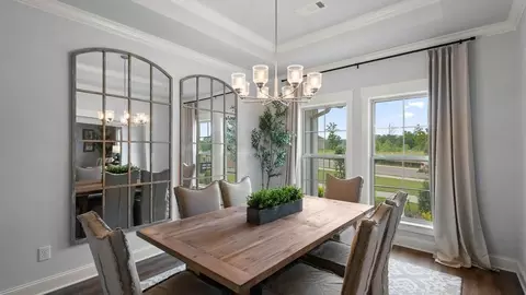 Dining - 147 Cornerstone Dr, Brandon, MS 39042 photo 1 of 4