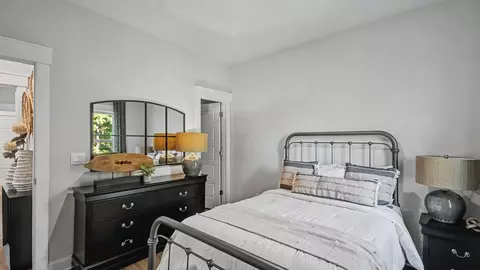 Bedroom - 147 Cornerstone Dr, Brandon, MS 39042 photo 10 of 11