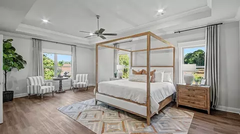 Bedroom - 147 Cornerstone Dr, Brandon, MS 39042 photo 1 of 11