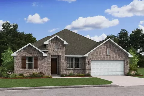 1801 S Wildflower Dr, Deer Park, TX 77536