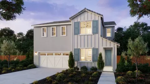 3809 W Owen Ave, Visalia, CA 93291