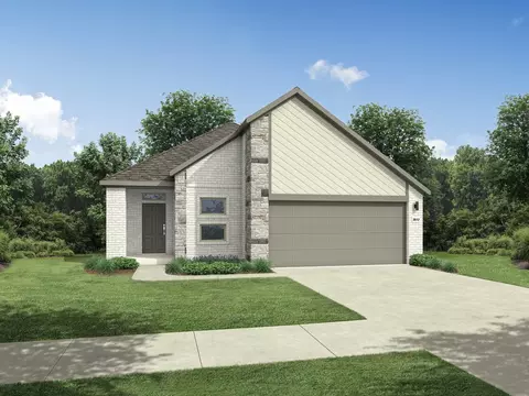 602 Universal Dr, Hutto, TX 78634