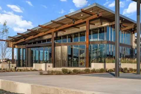 4813 Triadic Ln, Prosper, TX 75078