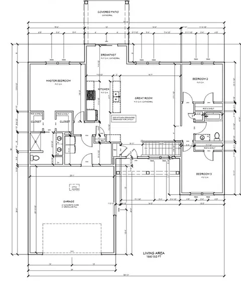 6800 Forest Hills Rd #1, Loves Park, IL 61111