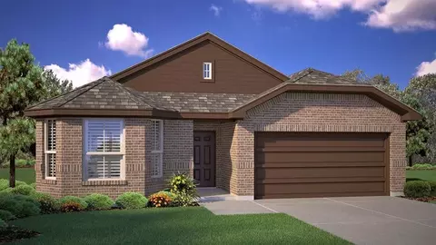 118 Sisal Ln, Rhome, TX 76078