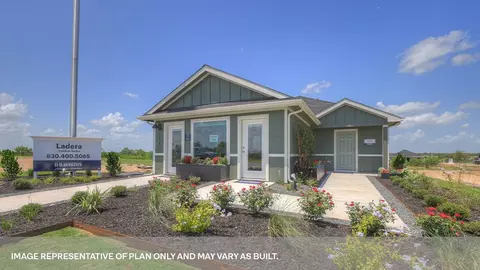 233 Aplite Pass, Maxwell, TX 78656