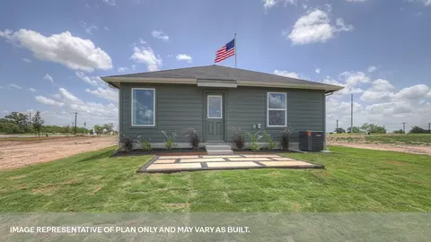 Other - 233 Aplite Pass, Maxwell, TX 78656 photo 7 of 19