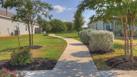 Exterior - 233 Aplite Pass, Maxwell, TX 78656 photo 4 of 4